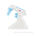 Llenadora de pipetas Levo Plus